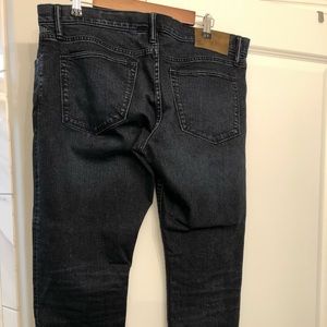 Todd Snyder Jeans